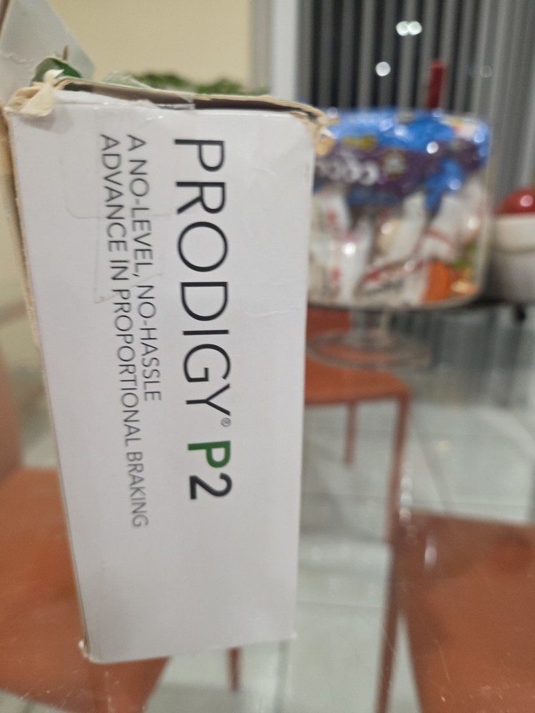 Trailer Brake Control Tekonsha 90885