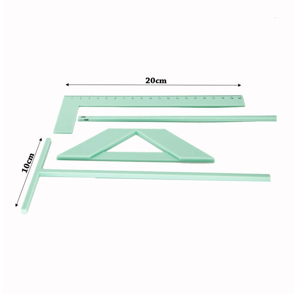 Cover Guide Tool Kit Binding Bookbinding Tool Sturdy Cover
