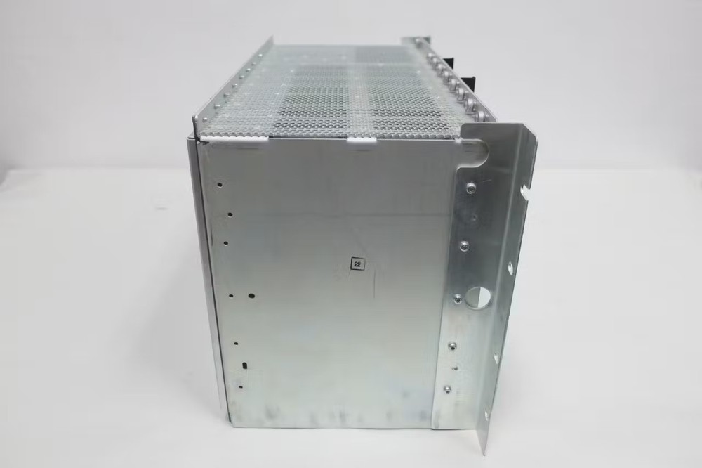 Motorola Q2980A Securenet Digitac Chassis Module