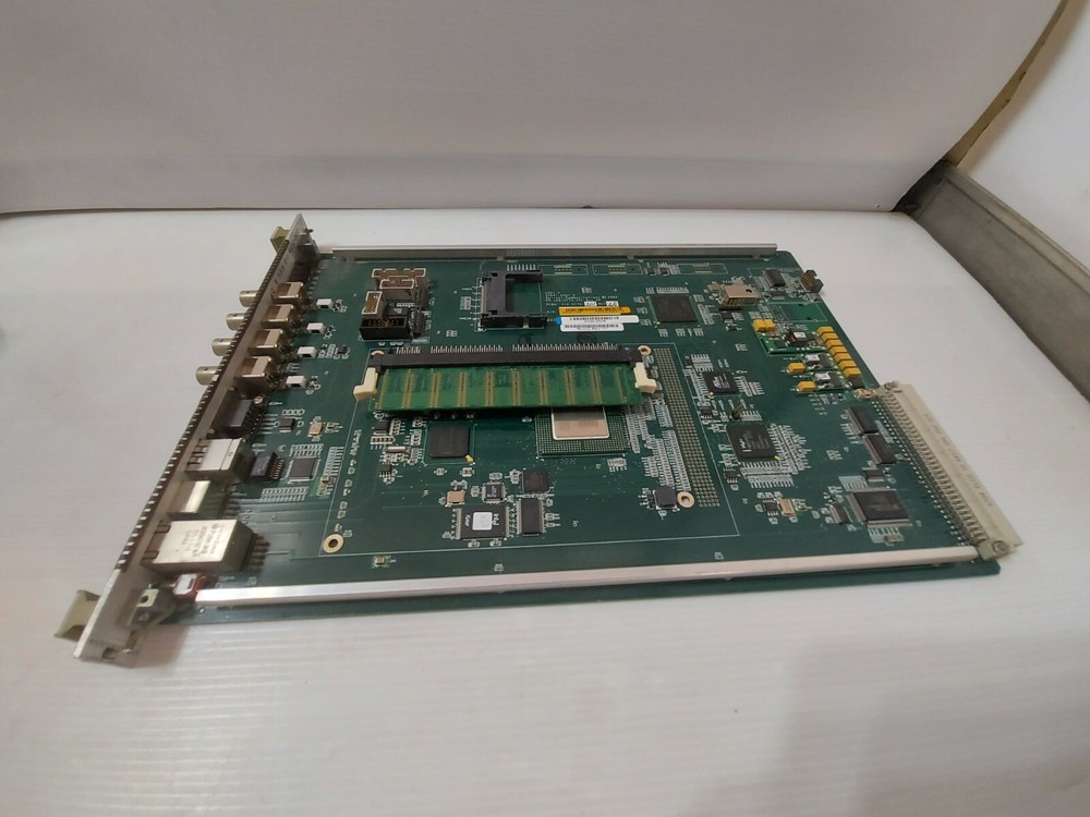 Spirent Adtech AX/4000 400-5175-201 REV.20 Controller Module