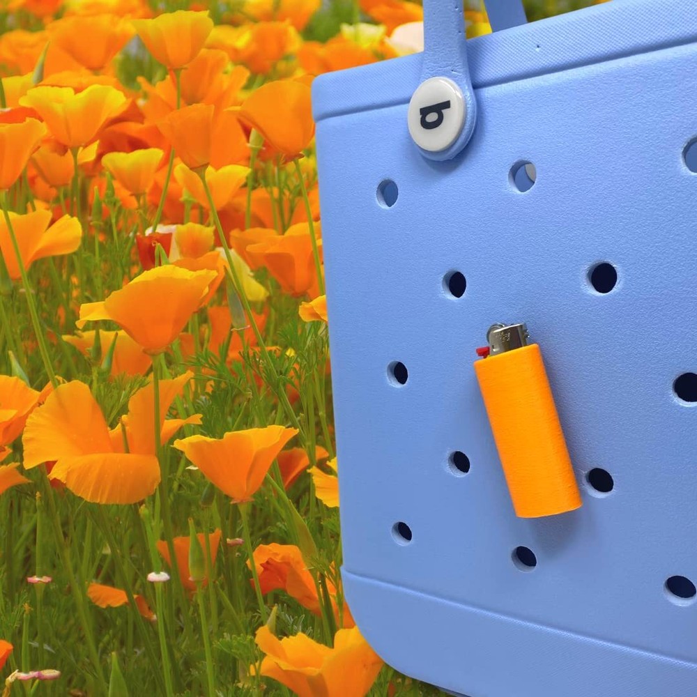 BOGLETS - Case for Lighter Charm Accessory Compatible with Bogg Bags