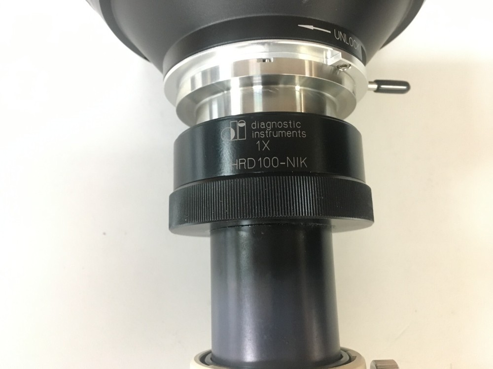 DIAGNOSTIC 2.2.1 HRD100-NIK