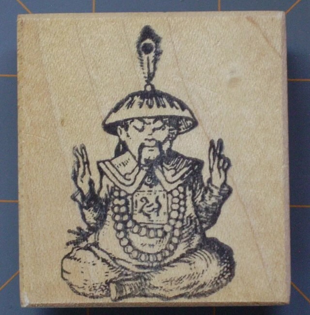 JAPANESE & ASIAN THEME RUBBER STAMPS RARE PEOPLE SYMBOLS DRAGONS & MORE YOU PICK