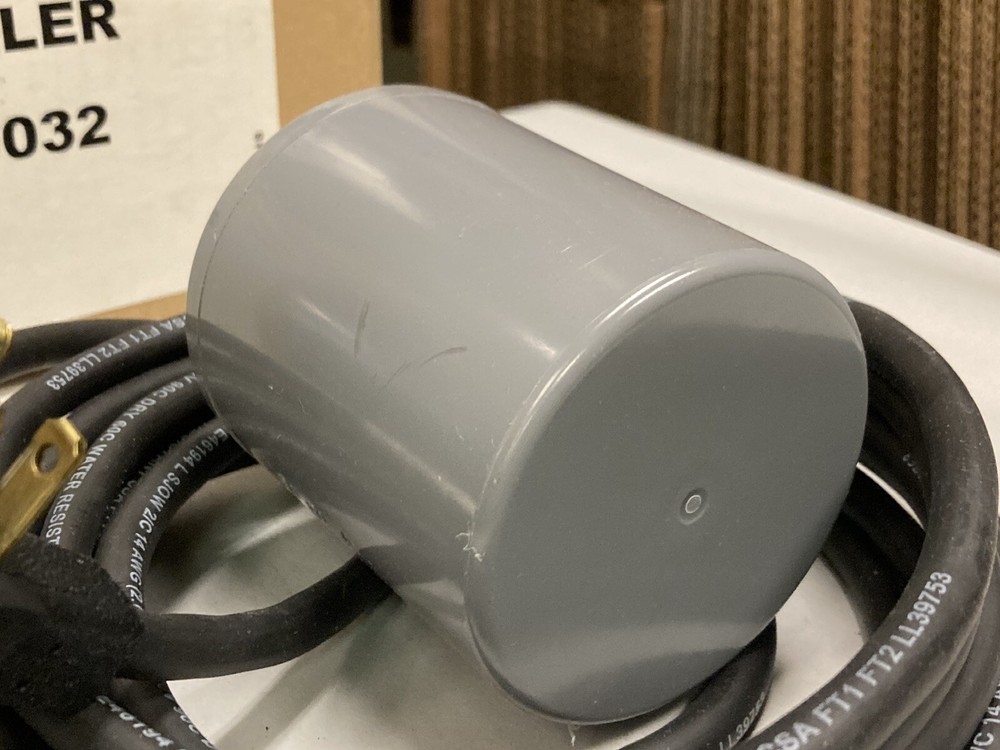 SJE-Rhombus,15PMPD1WP,Tether Float Piggyback 120VAC