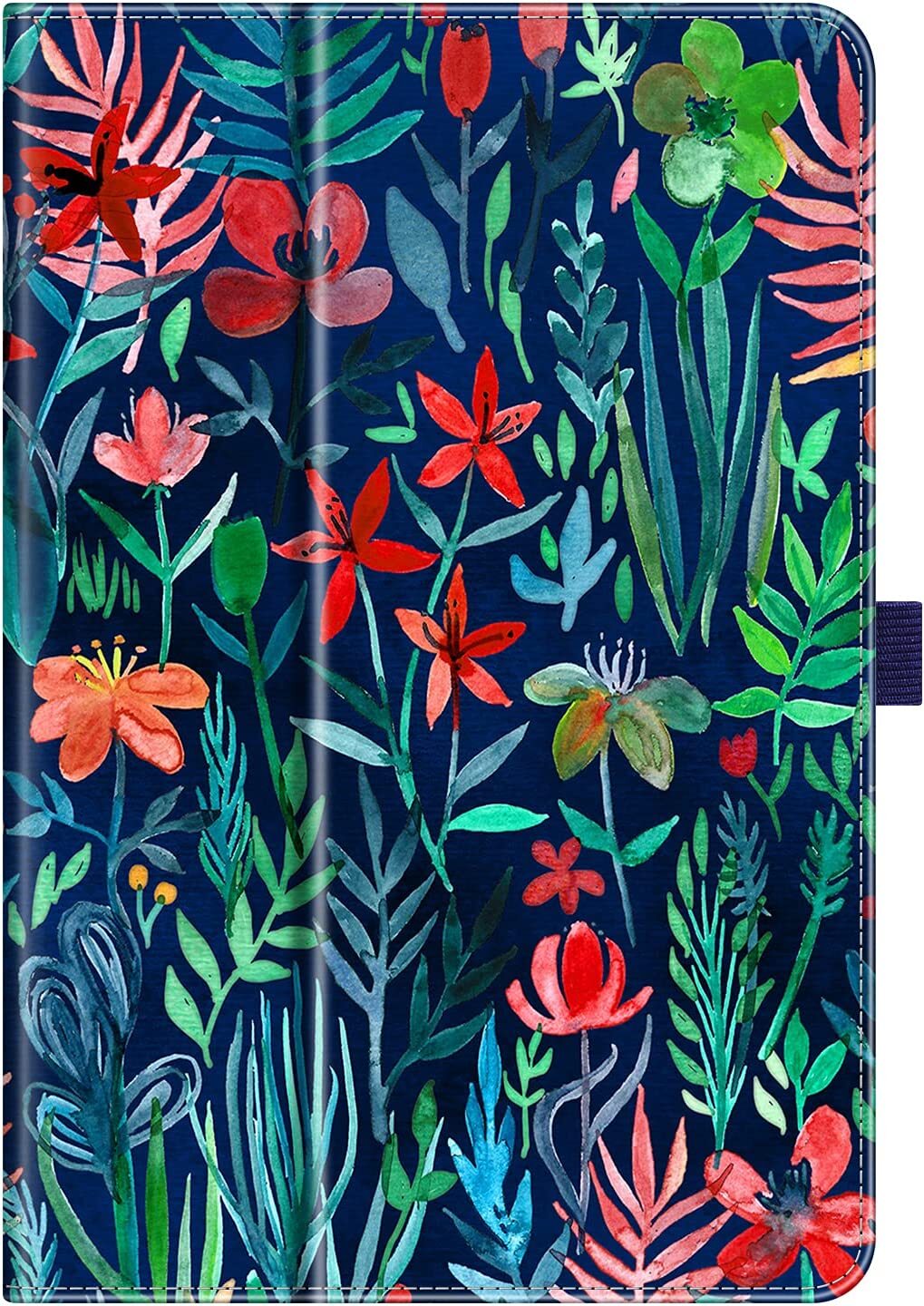 Folio Case For Amazon Fire HD 10 /HD 10 Plus 13th 2023 Tablet Slim Stand Cover