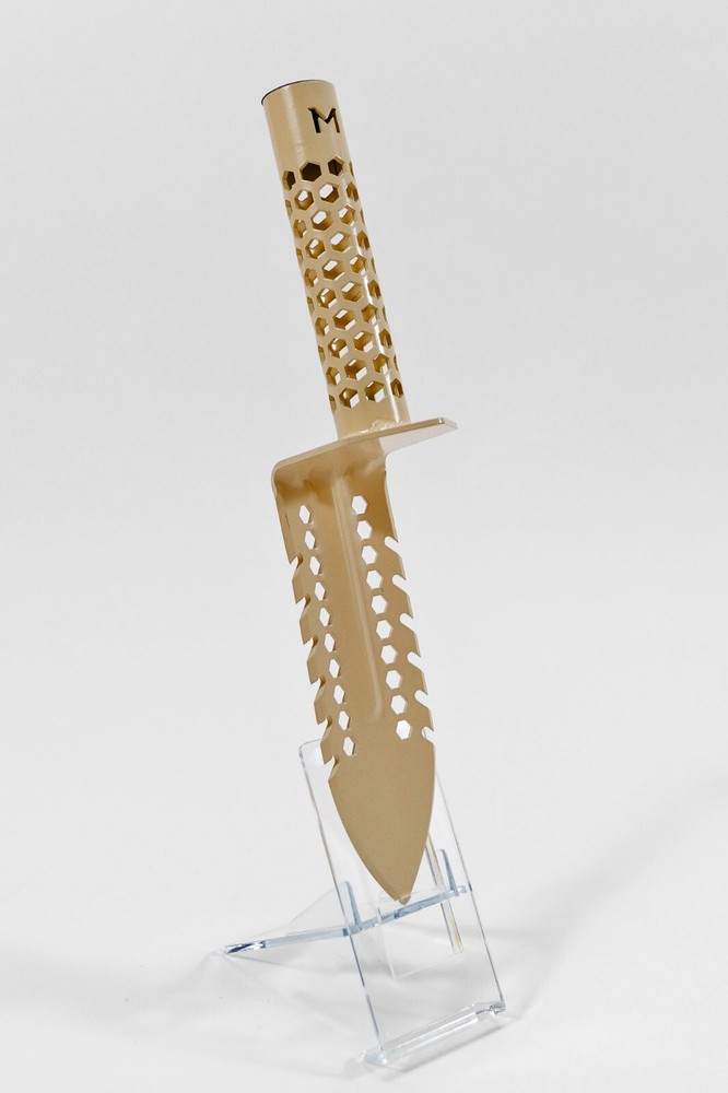 Motley Digging Tools Grassknife - Beige