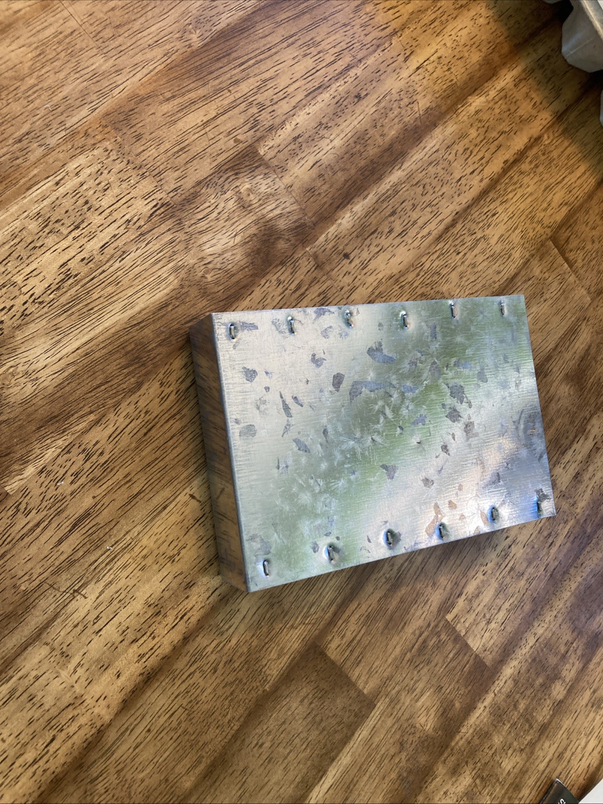 Entrance Feeder for Mason Jar Large/small entrance Borgman Bee Feeder