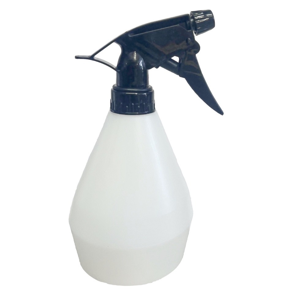 Drip Depot Mist Spray Bottle