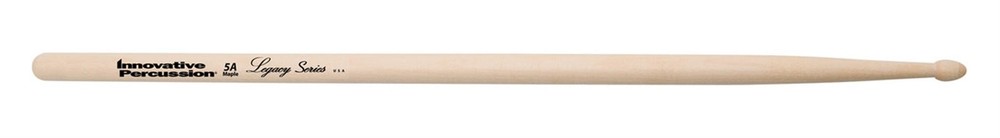 Innovative Percussion - IP-LM5A - Legacy Series Drumset Model 5A / Maple