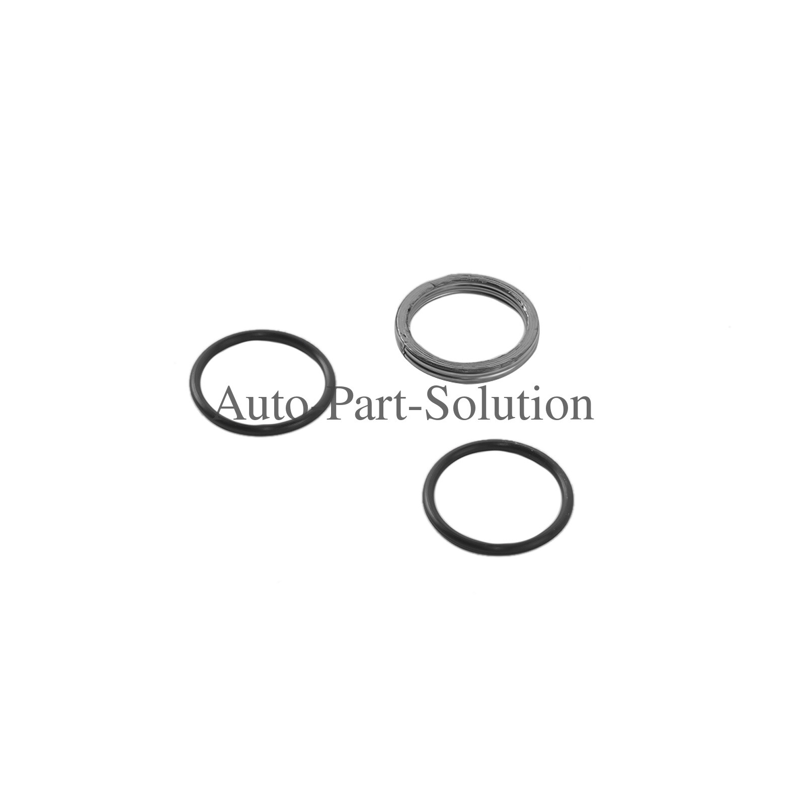 Cylinder Piston Gasket Top End Kit for Honda TRX 520 Foreman Rubicon 12100HR6B00