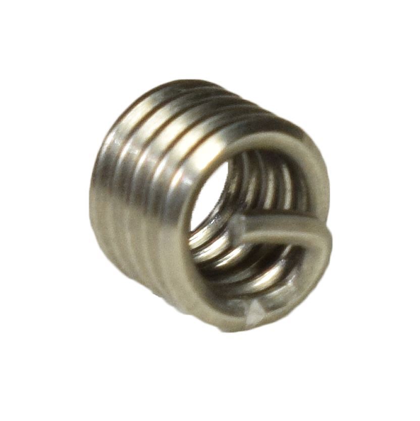 Helicoil Type Thread Repair Inserts 3/16 BSW x 1.5D 10pc Wire Thread Insert