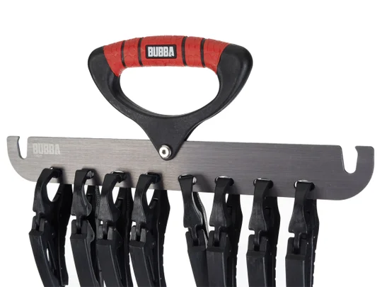 Bubba Culling Indicator Set