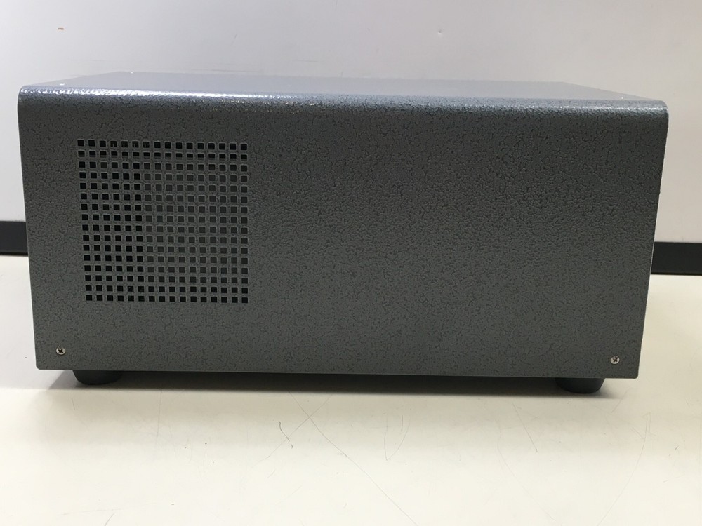 ISEL GERMANY MC1-20 (SINGLE AXIS CONTROLLER FOR ISEL LINEAR UNITS) - USED