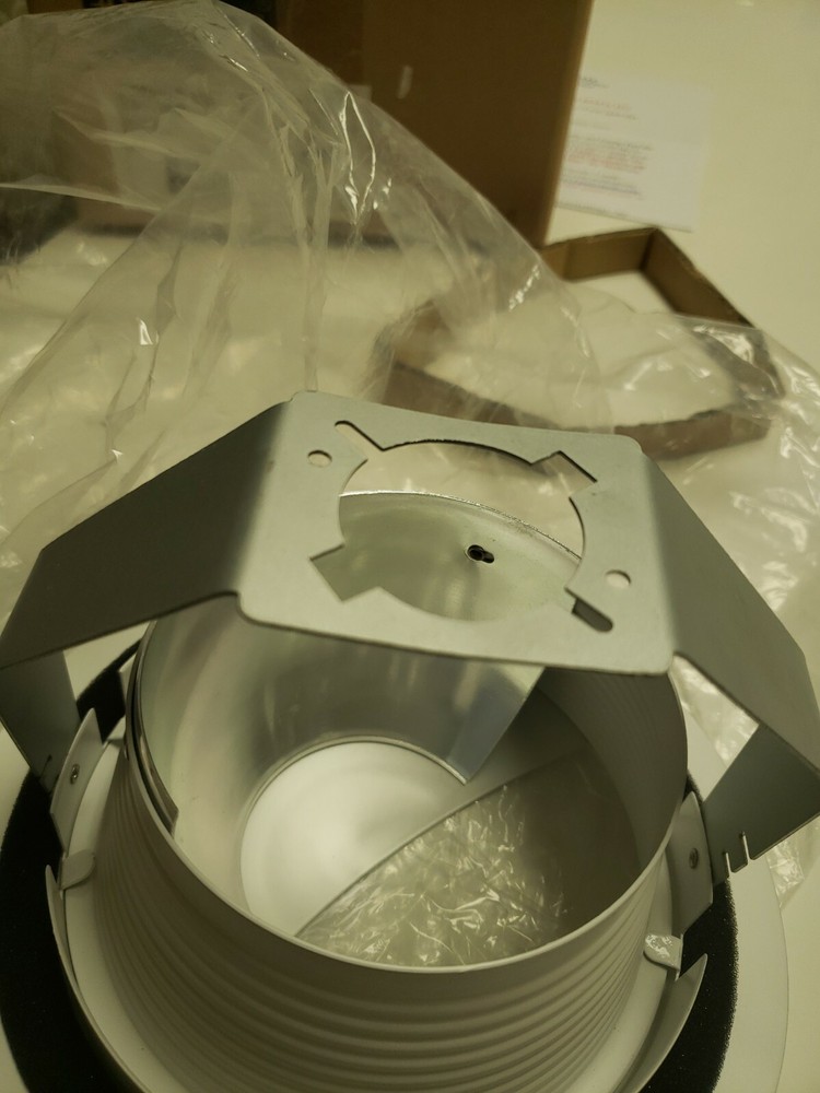 Progress Lighting - P8052-28 - Progress Lighting Wall Washer Trim free priority