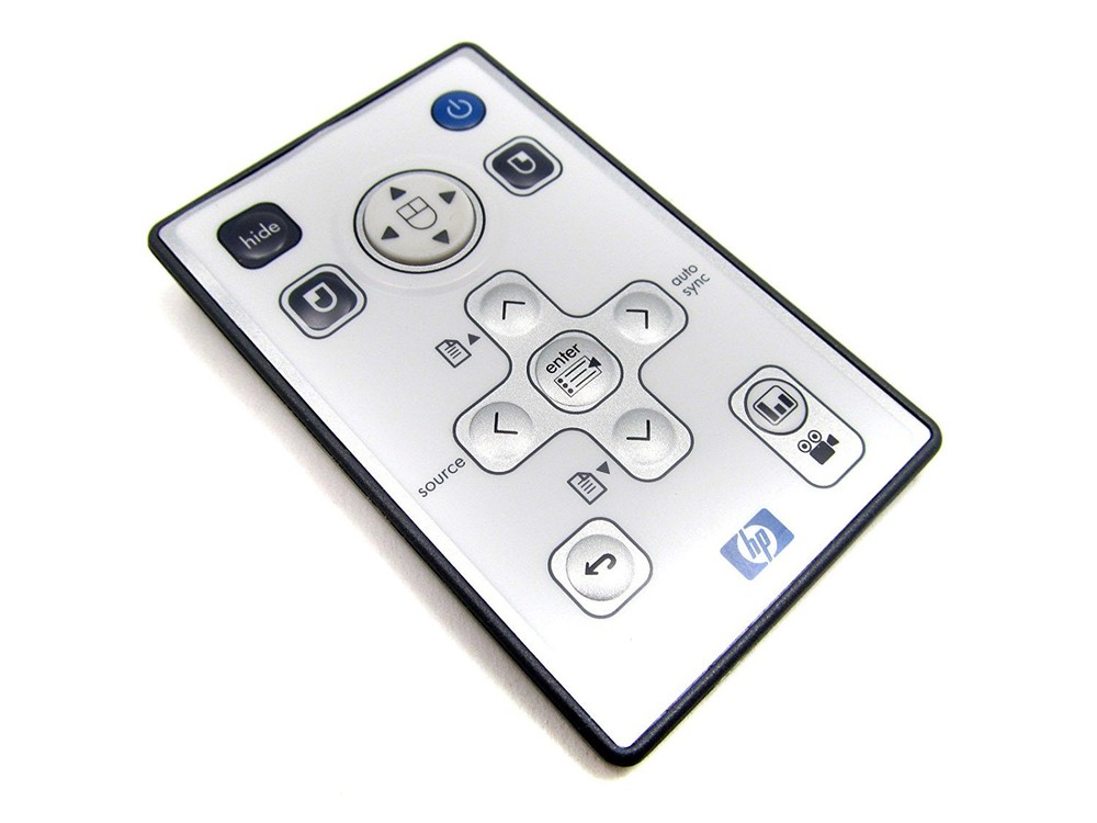 HP L2310A  PROJECTOR REMOTE