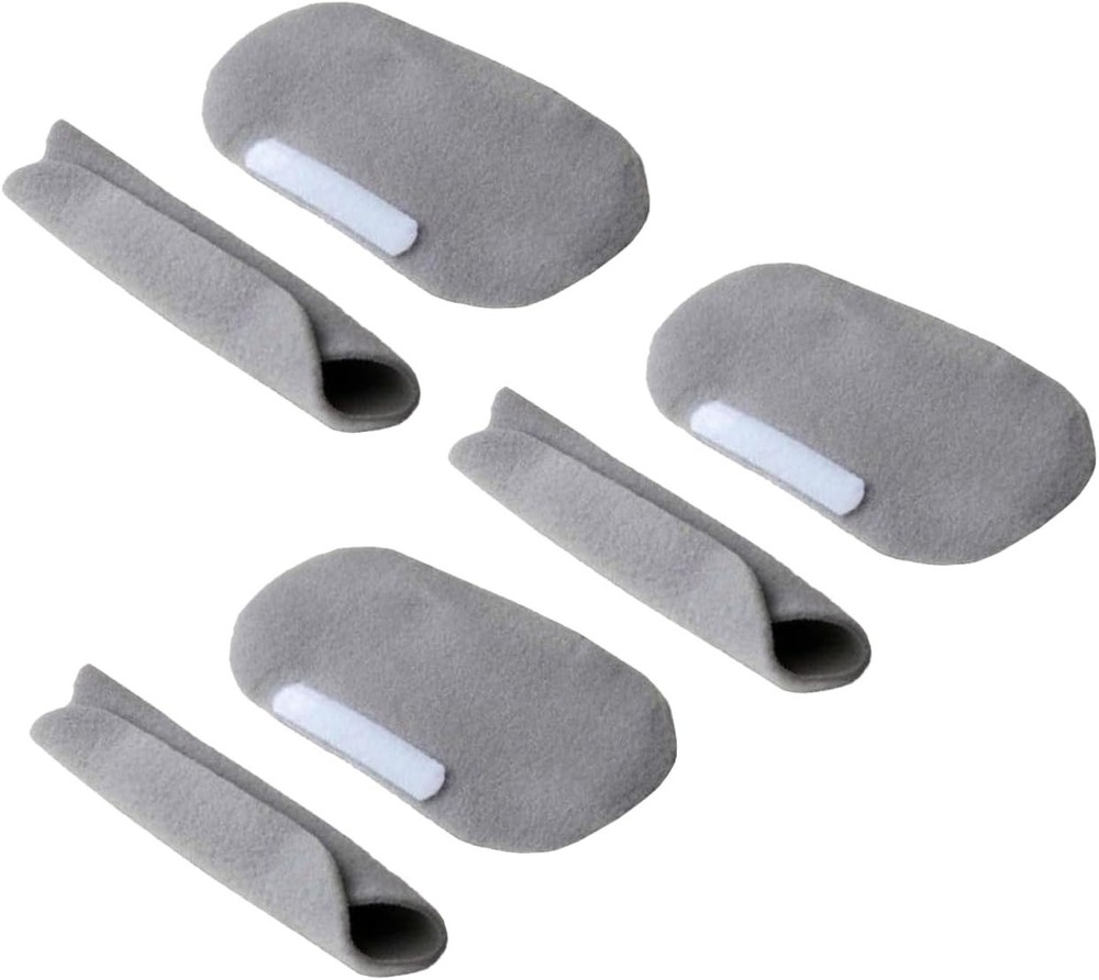 Dream Wear Series Soft Wrap Kit (6-pack)