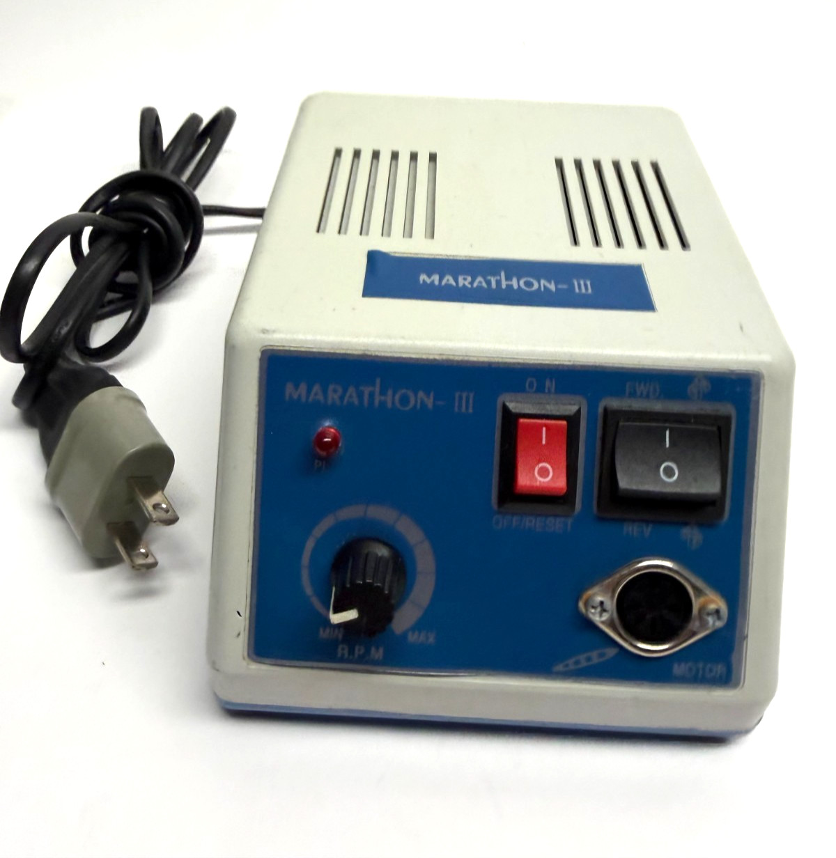 Marathon III Micromotor Micro Motor Handpiece Handle