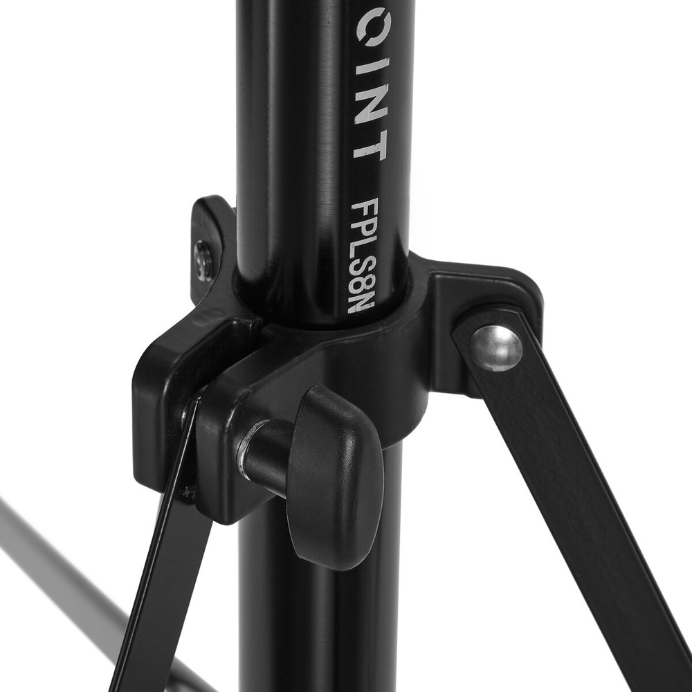 Flashpoint Nano Light Stand - 8.5' #FP-S-8N