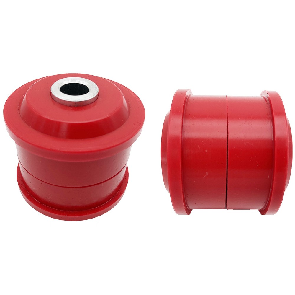2x Subaru Outback (96-03) Rear Trailing Link Polyurethane Bushing Kit