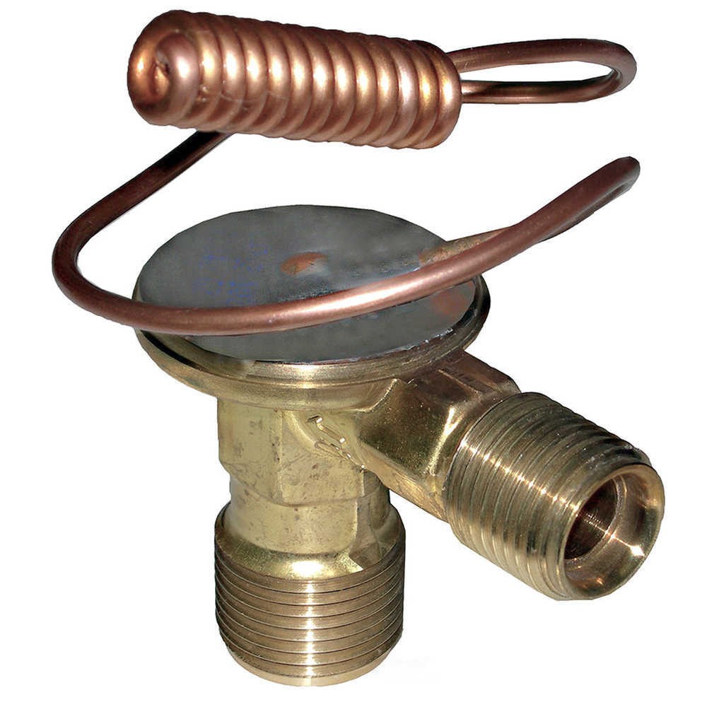 A/C Expansion Valve Global 3411322