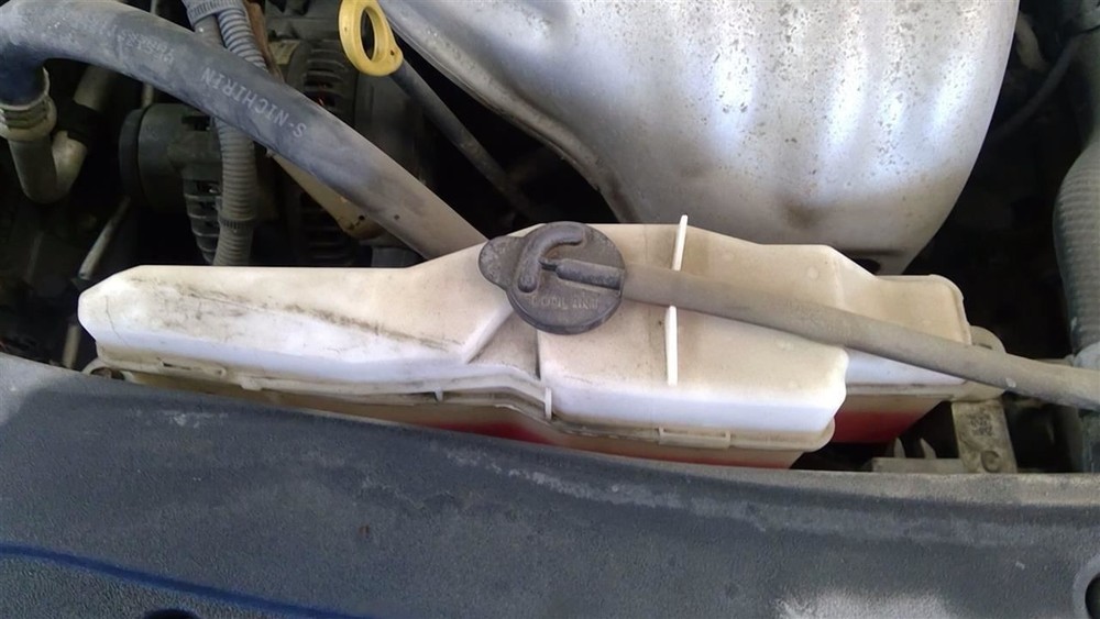 CAMRY 2013 High Mounted Stop Light 1674297