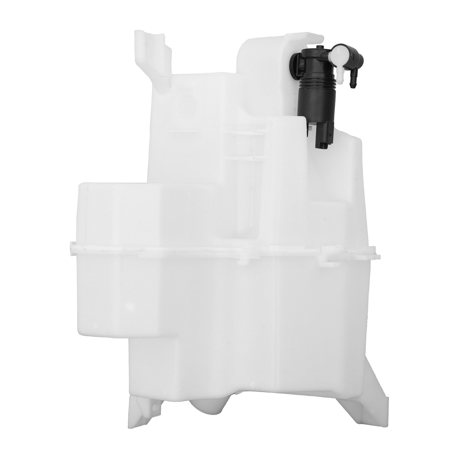 28910-6MA1A For Nissan Rogue 2017-2020 Washer Reservoir Windshield Tank 17-20