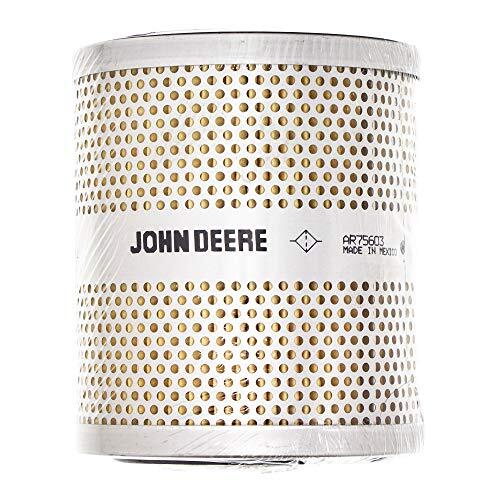 AR75603 - OEM Transmission Filter Element John Deere