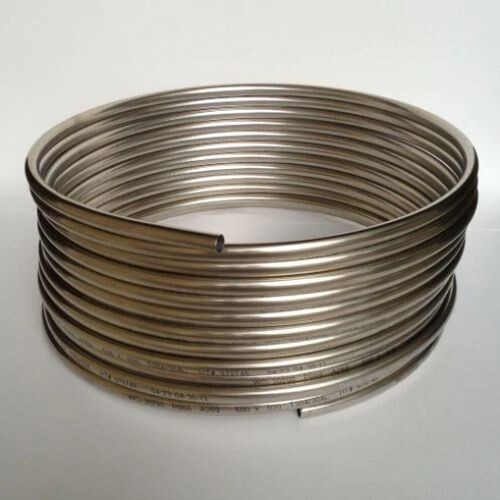 1/2" Stainless Steel 50' Heat Exchange Coil type 316
