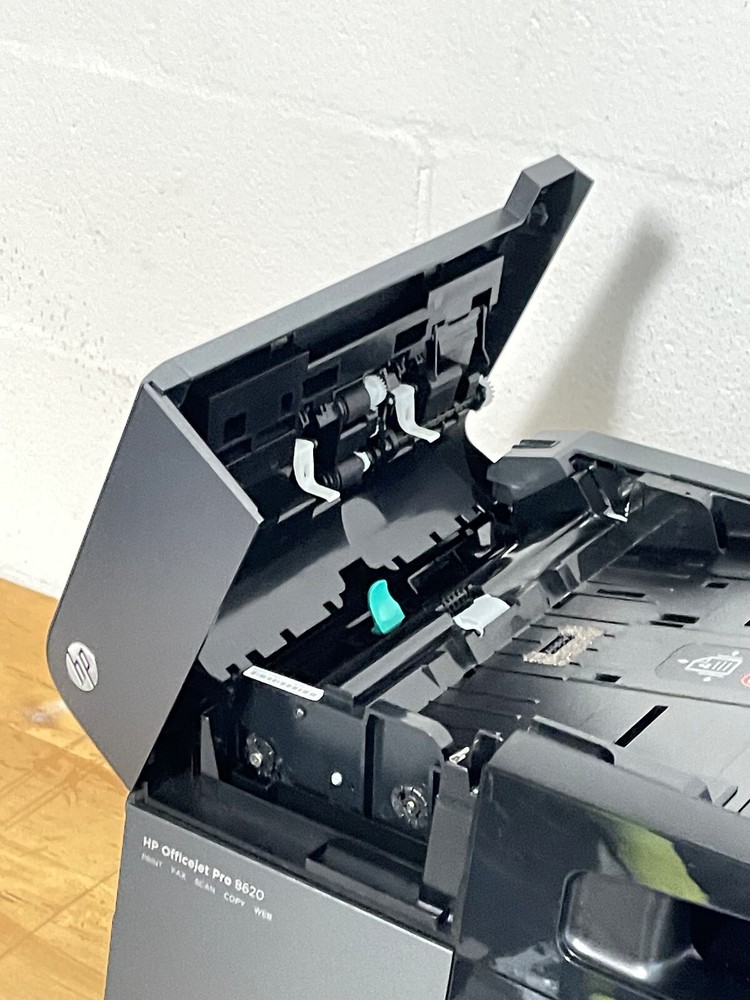 HP Officejet Pro 8620 All-in-One Wireless Printer