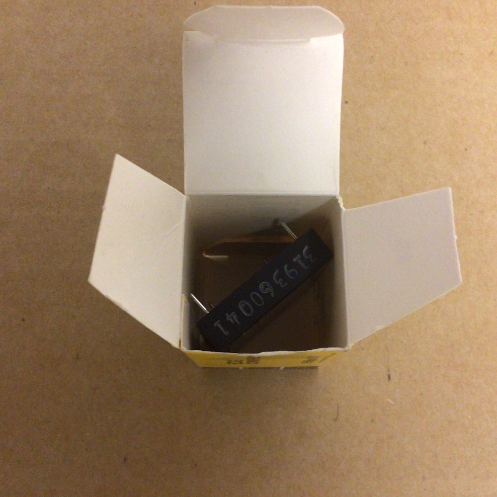 Philips Solid State Relay RLYB4280F