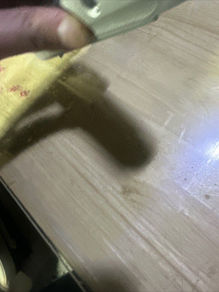 🔥Empire AXE Bare Upper Body Assembly 🔥