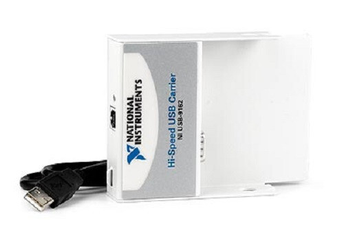 NEW - National Instruments NI USB-9162 cDAQ Chassis / Single Module Carrier