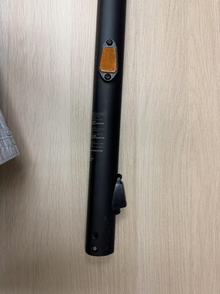 Segway/Ninebot Original G30LP Handlebar Post