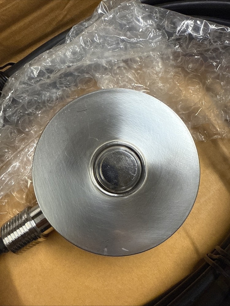*NEW* Minebea CMP1-10T Compression Type Load Cell 98.07 kN