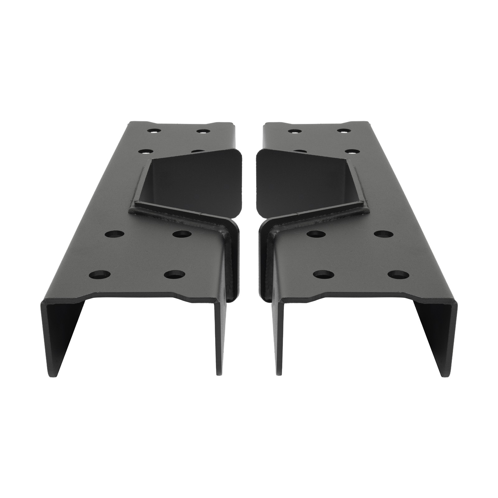 For Chevy Silverado C1500 GMC Sierra 88-98 C-Notch Rear Support & Drop Flip Kit