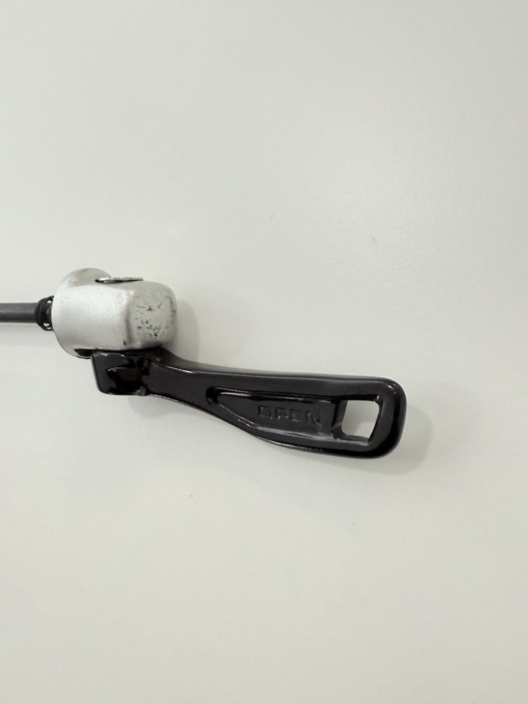 Vintage Shimano Rear Skewer Quick Release