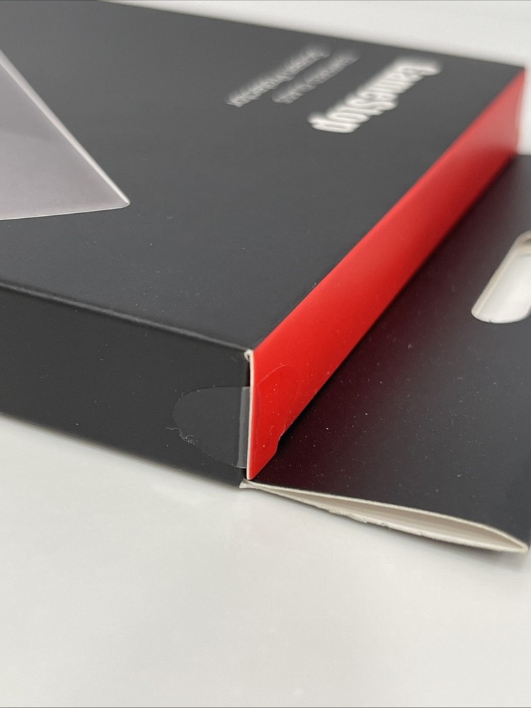 Nintendo Switch 2 Tempered Glass Screen Protector - GameStop 9H Antiscratch