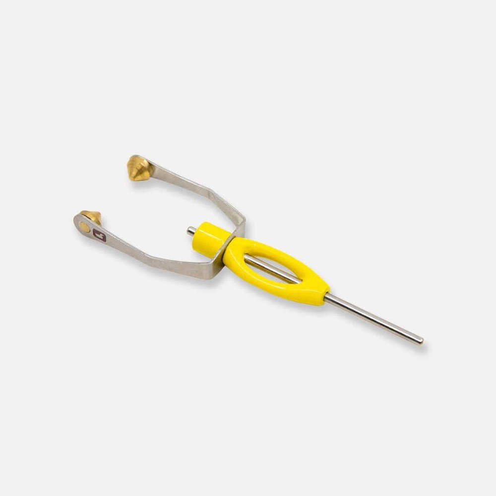 Loon Ergo Bobbin - Yellow