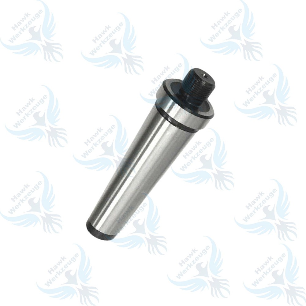 MT2 Shank Arbors M14 x1 Mounting Thread Quality Milling
