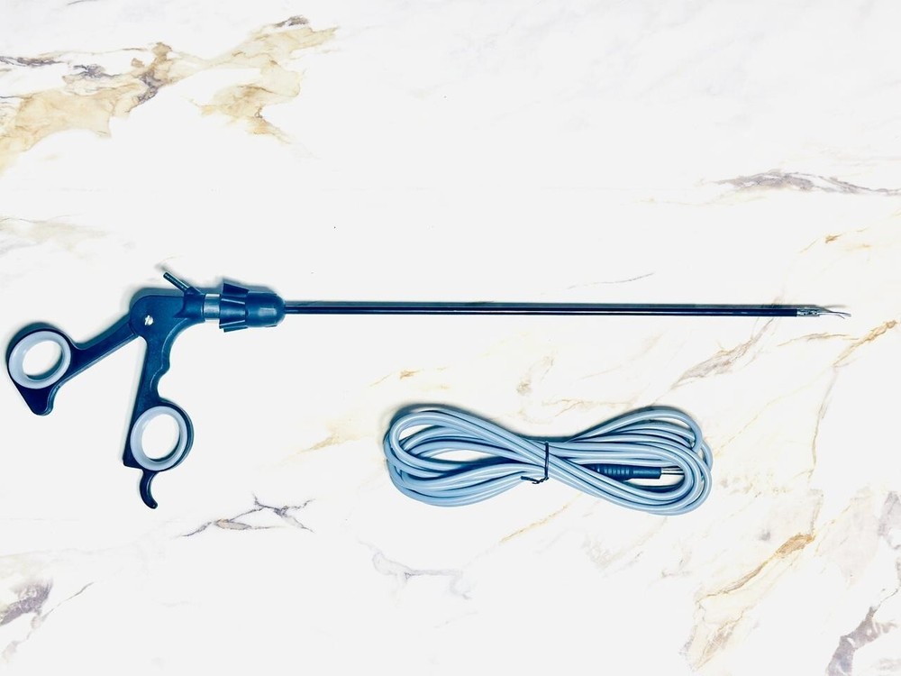 Laparoscopic Grasper Scissors 5mm Endoscopy Laparoscopy Best Instruments 5mm