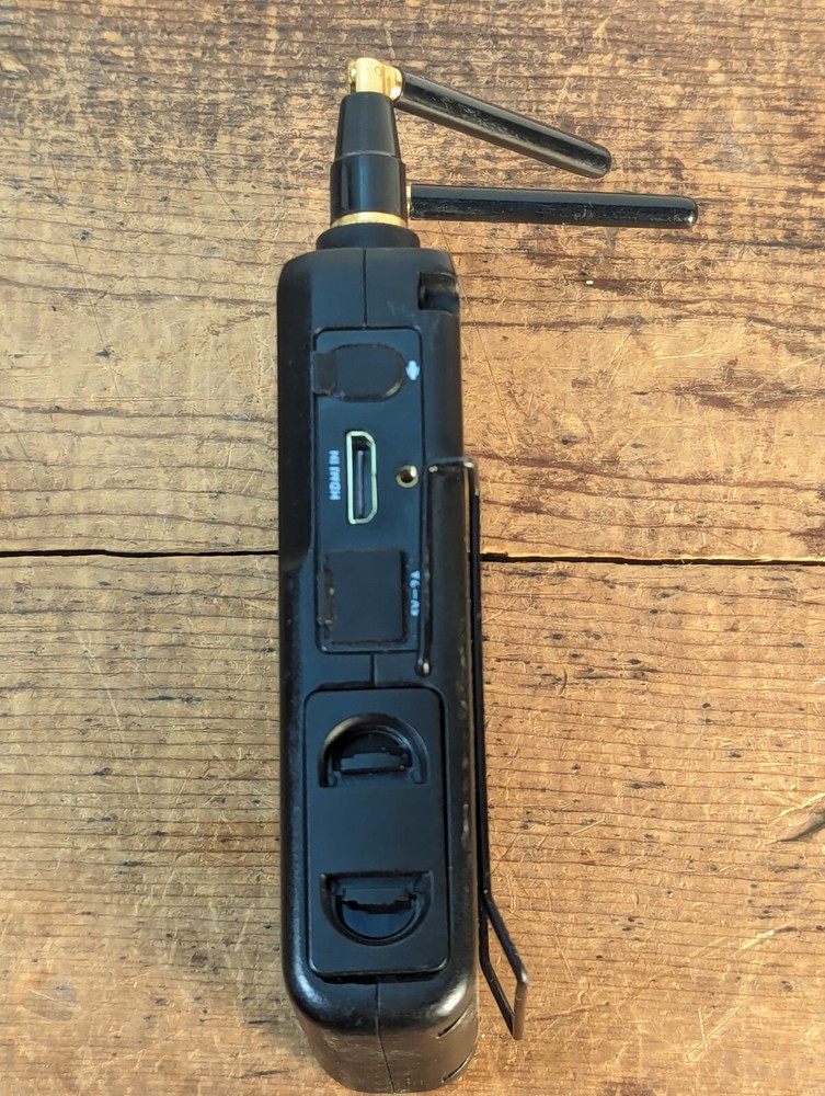 FreeStream FSUNI101 ? FS-7039 Wireless HDMI Video Transmitter