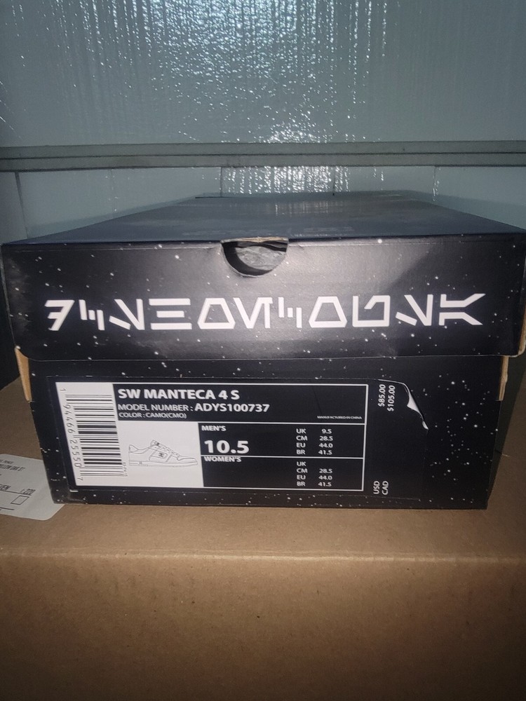 dc shoes men star wars