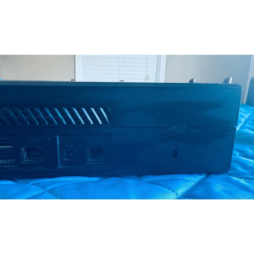 Microsoft ONE XBOX Model 1540 Untested