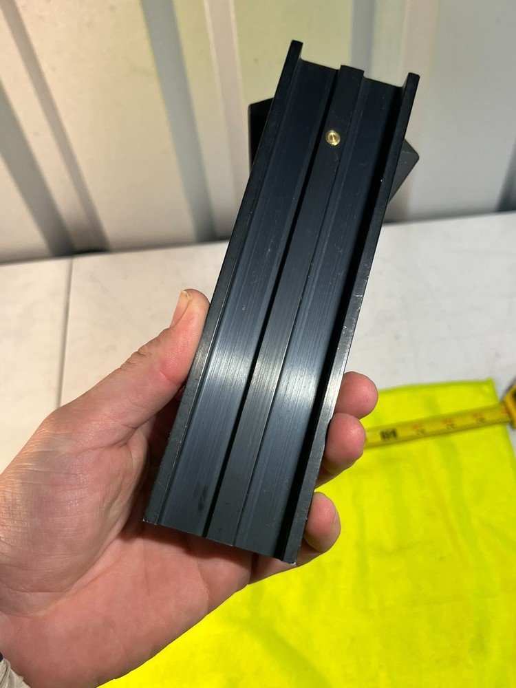 Corradi Adjustable Angle Sharpening Jig Fixture Guide Tool