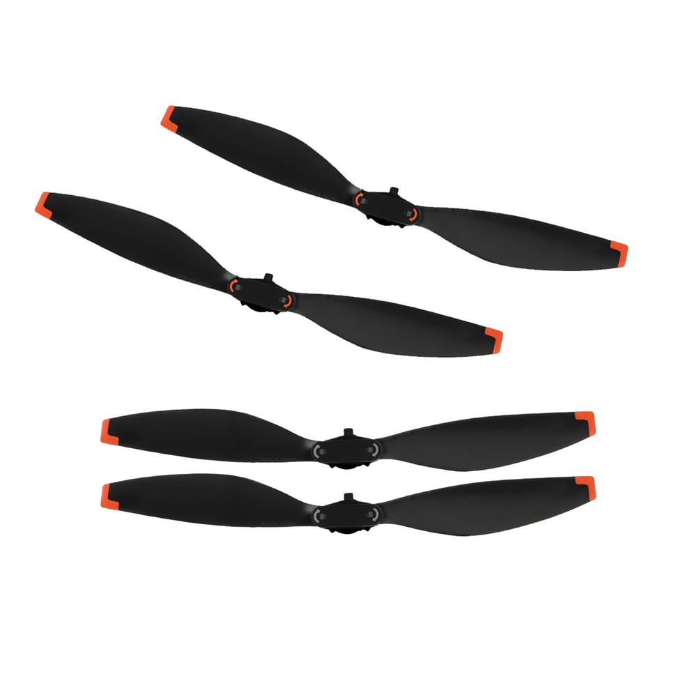 4PCS For DJI Mini 5 PRO Drone Propellers, Quick Release Low Noise Accessory