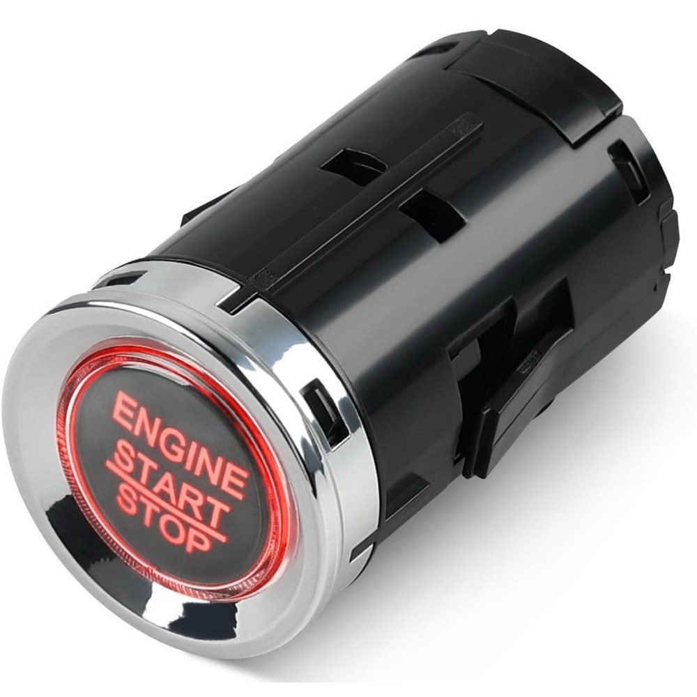 Ignition Starter Switch