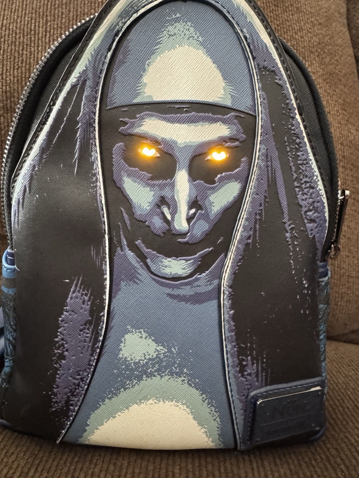 The Nun Loungefly “The Conjuring Series”