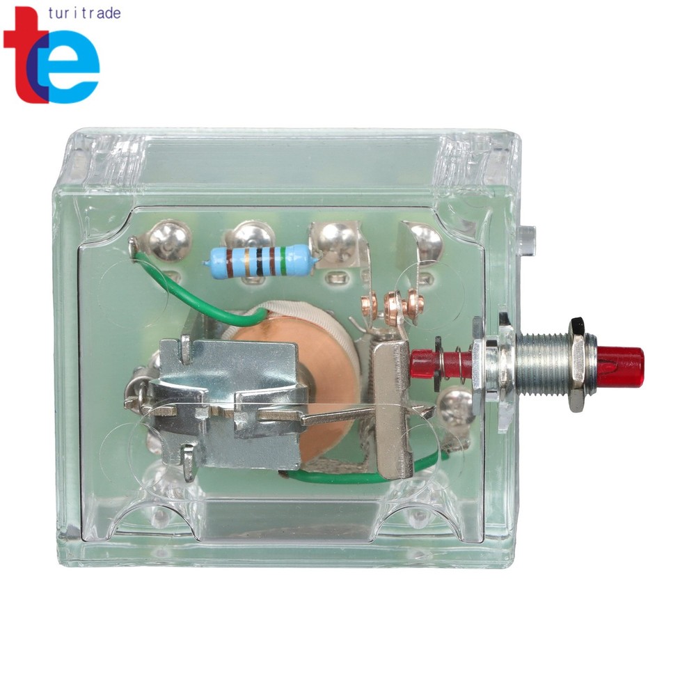 Magnetic Switch 518APH24 24V Compatible Part for Machine Safety