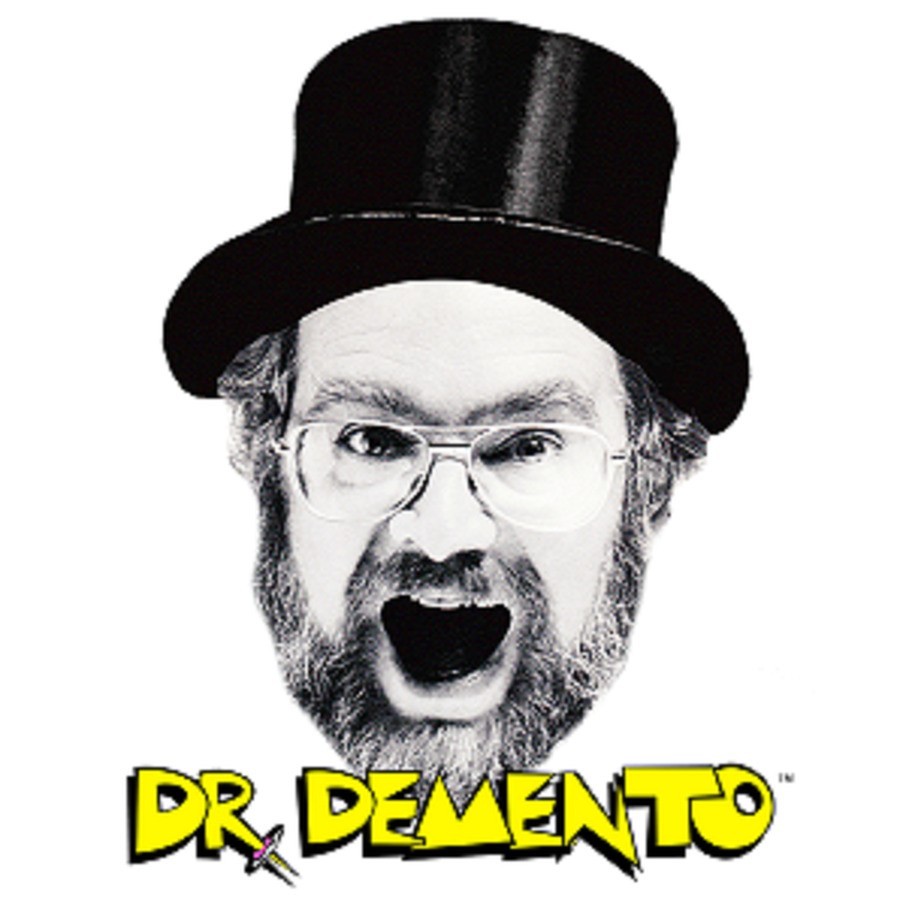 Dr. Demento 386 songs