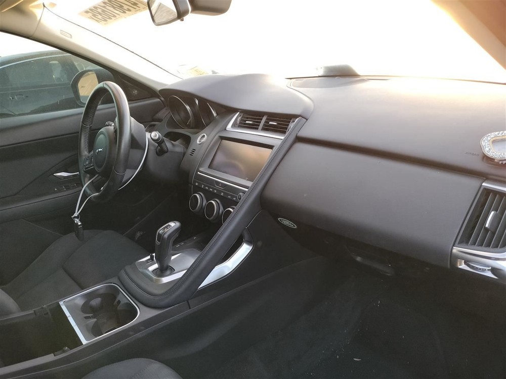 CONTROL PANEL OEM 2018 JAGUAR E-PACE 1YR WRNTY